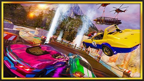 Yellowstone Standard