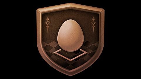 L'œuf ou le monstre ?