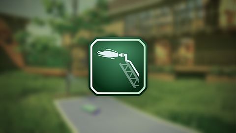 Attaque par moyen aérien