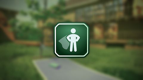 Héros du camp Woodchuck