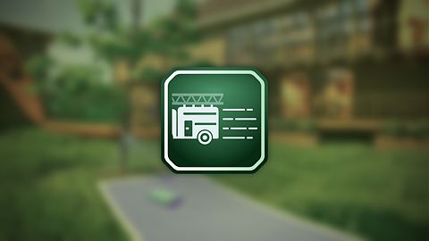 Loin de l'itinéraire panoramique