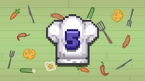 Preparing Ingredients