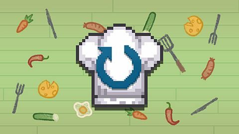 Rethinking the Recipe