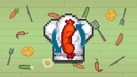 I Think It Fits Here