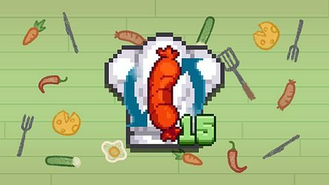 Spinning and Cooking