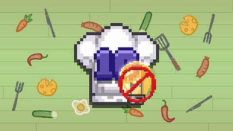 A Chef’s Confidence