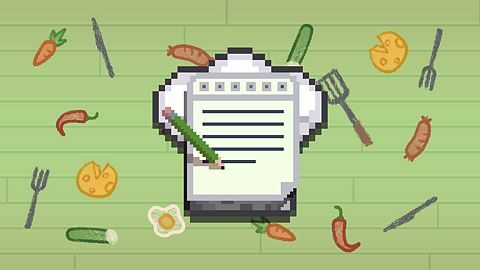 Well-Served Customer