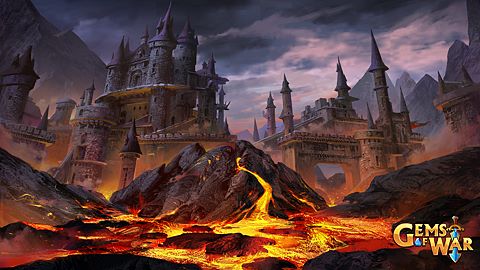 Piliers de la puissance