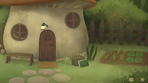 Just A Salad, Please