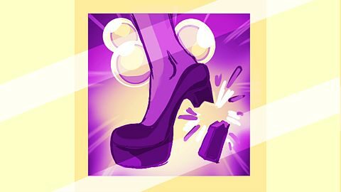 The fashion show is cancelled!