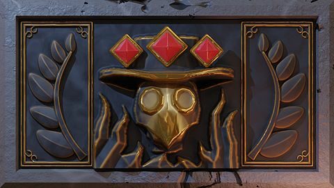 Maître exterminateur