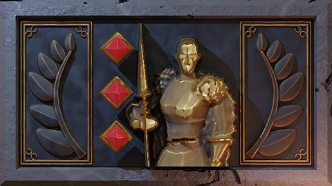 Maîtresse chasseuse de bêtes