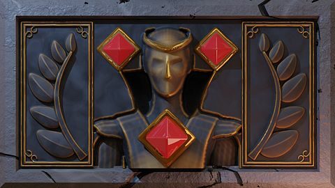 Maîtresse sorcière