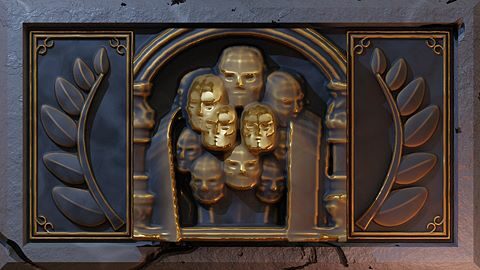 Seigneur de la Discorde