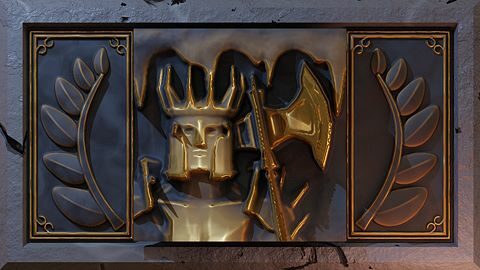 Seigneur de la Haine