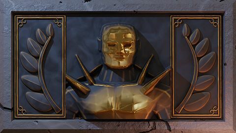 Seigneur de la Souffrance