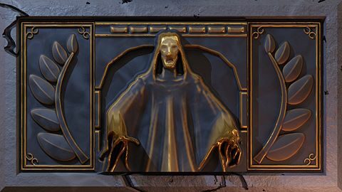 Seigneur du Désespoir