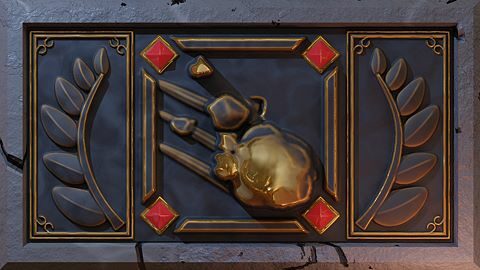 Spécialiste de la frappe de météores