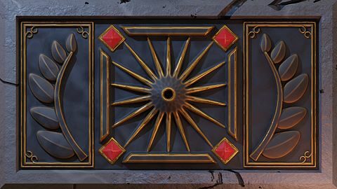 Spécialiste de l'aura radieuse