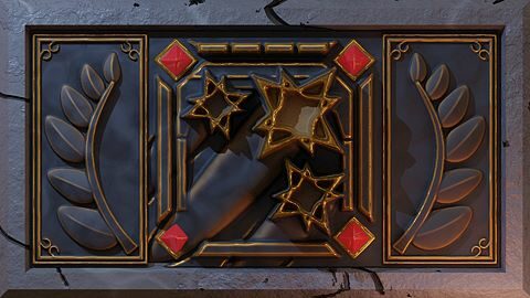 Spécialiste des éclats arcaniques