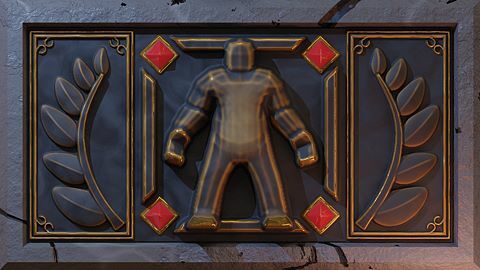 Spécialiste des golems