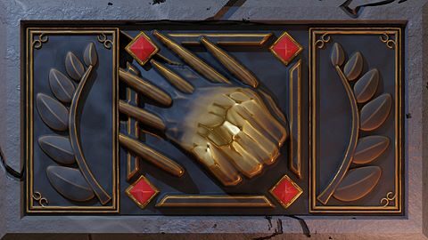 Spécialiste des poings spectraux