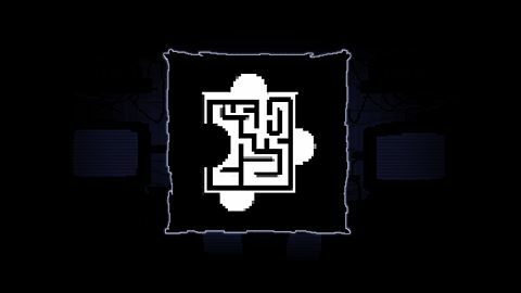 The puzzling Maze