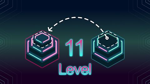 Annuler au Niveau 11