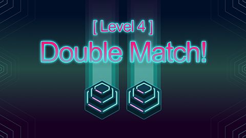 Double Association ! Niveau 4