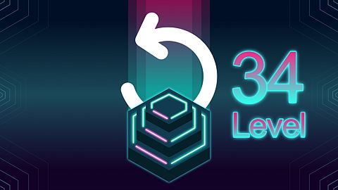 Nouveau Départ Niveau 34