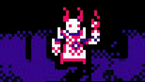 Spells on Other Demons