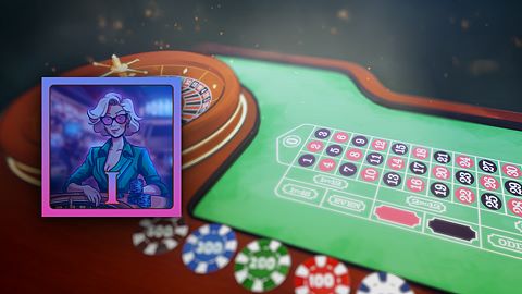 Ms. Money Super Run I