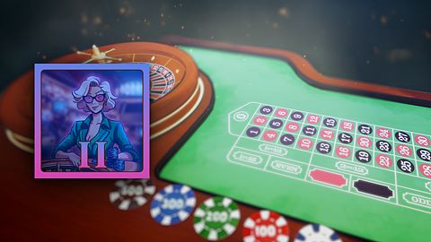 Ms. Money Super Run II