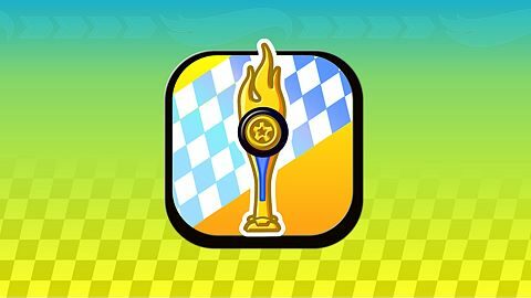 As du Championnat des coupes !