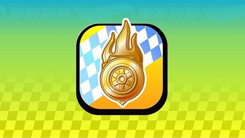 Champion de la promo !