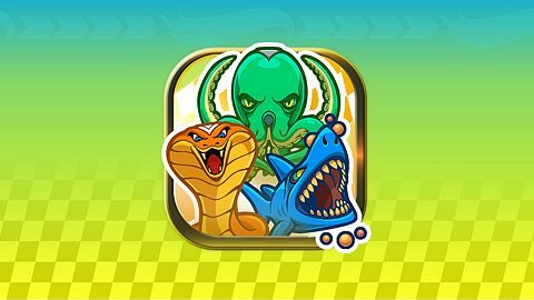 Conquérant des boss !