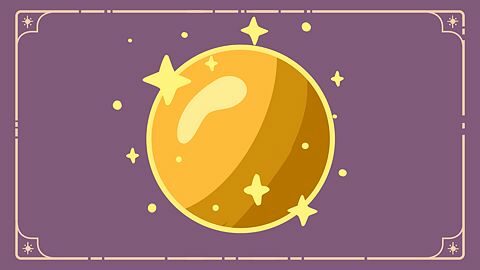 A Shield to unlock spells