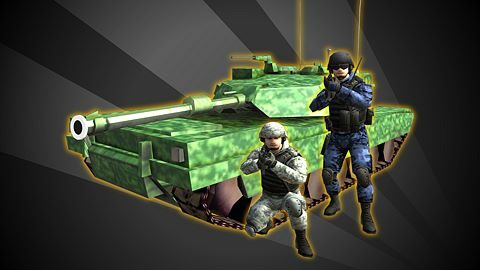 Afraid To Shoot Strangers