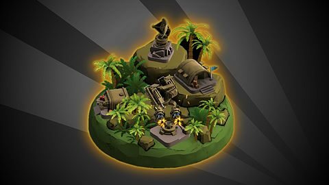 All Your Base Are Belong To Us!