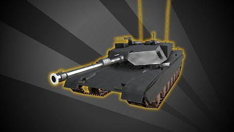 Hail To The King, Baby