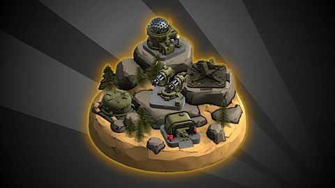 Practically A Second Base, But In Binary