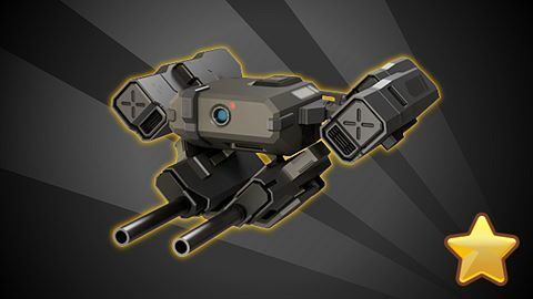 Say Hello To My Little Friend