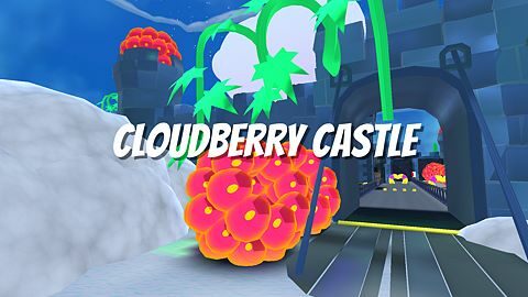 Cloudberry Castle