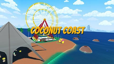 Coconut Coast