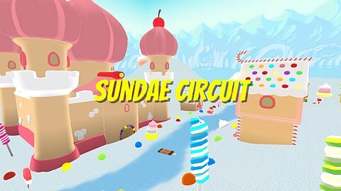 Sundae Circuit