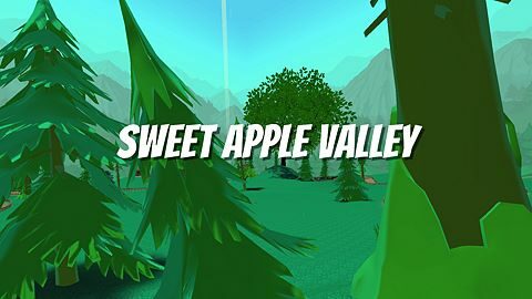 Sweet Apple Valley