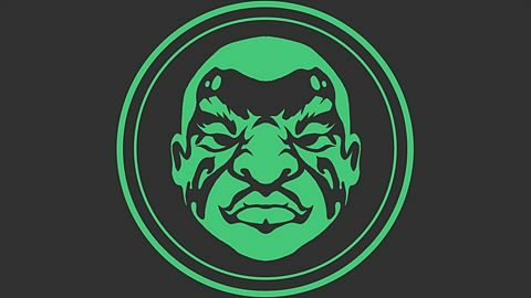 Grand garçon, grand esprit