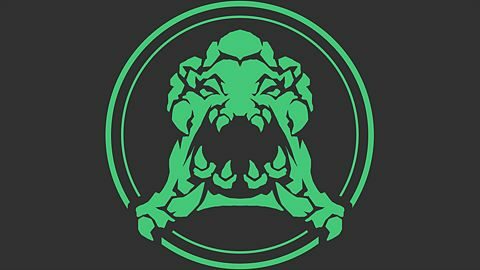 Je suis le roi des insectes !