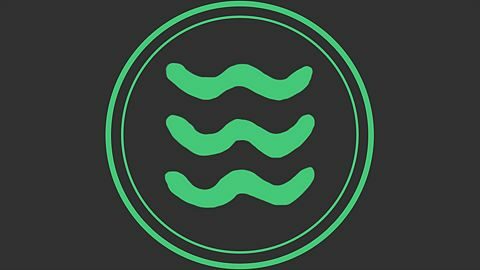 Mer bleue, ciel bleu