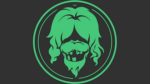 Vieil homme étrange